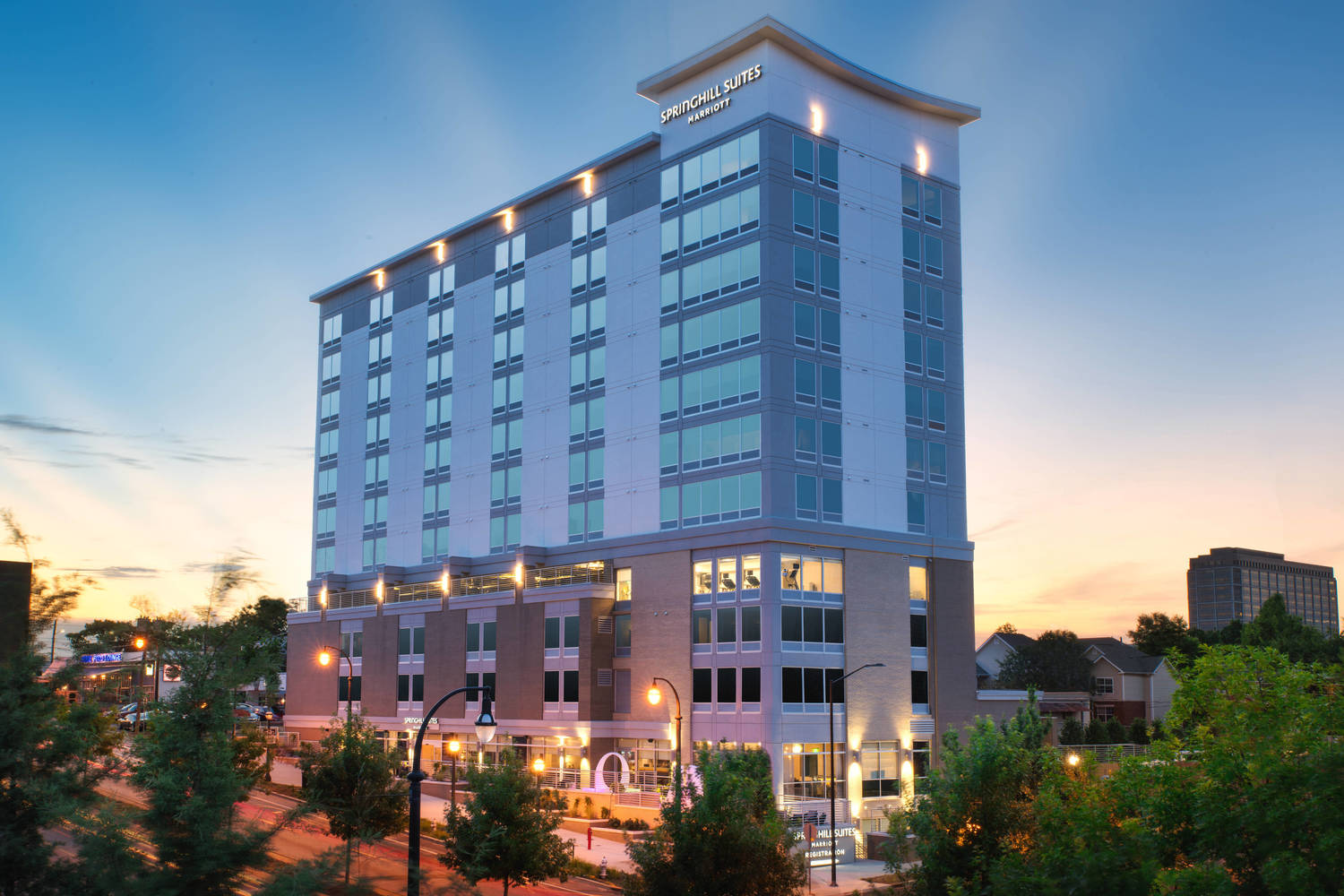SpringHill Suites by Marriott Atlanta Northwest