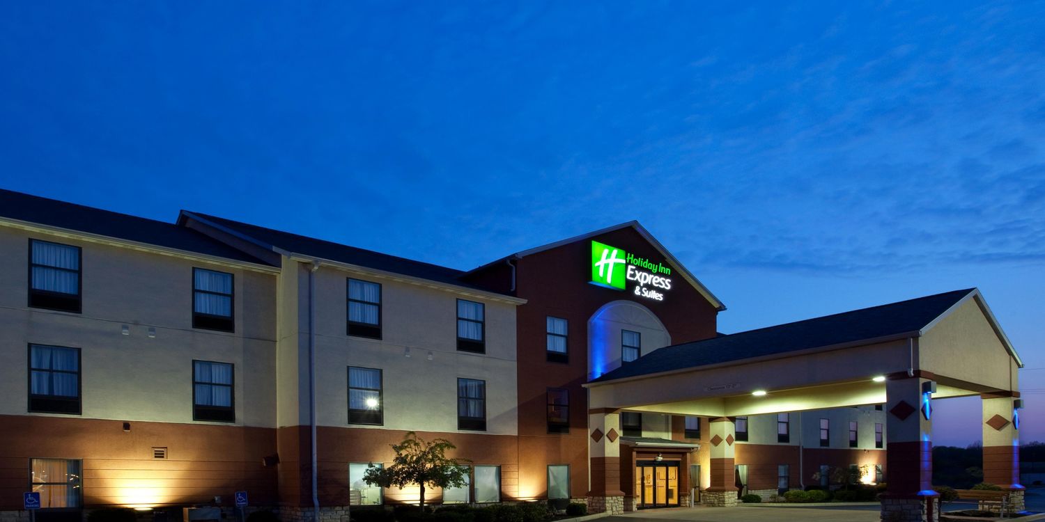 Holiday Inn Express & Suites Circleville, Circleville, OH Jobs