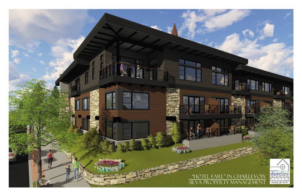 Hotel Earl, Charlevoix, MI Jobs Hospitality Online