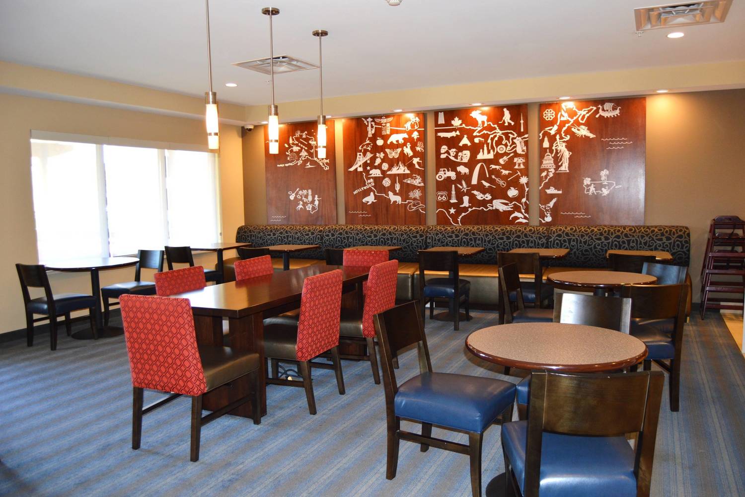 TownePlace Suites Alexandria, Alexandria, LA Jobs Hospitality Online