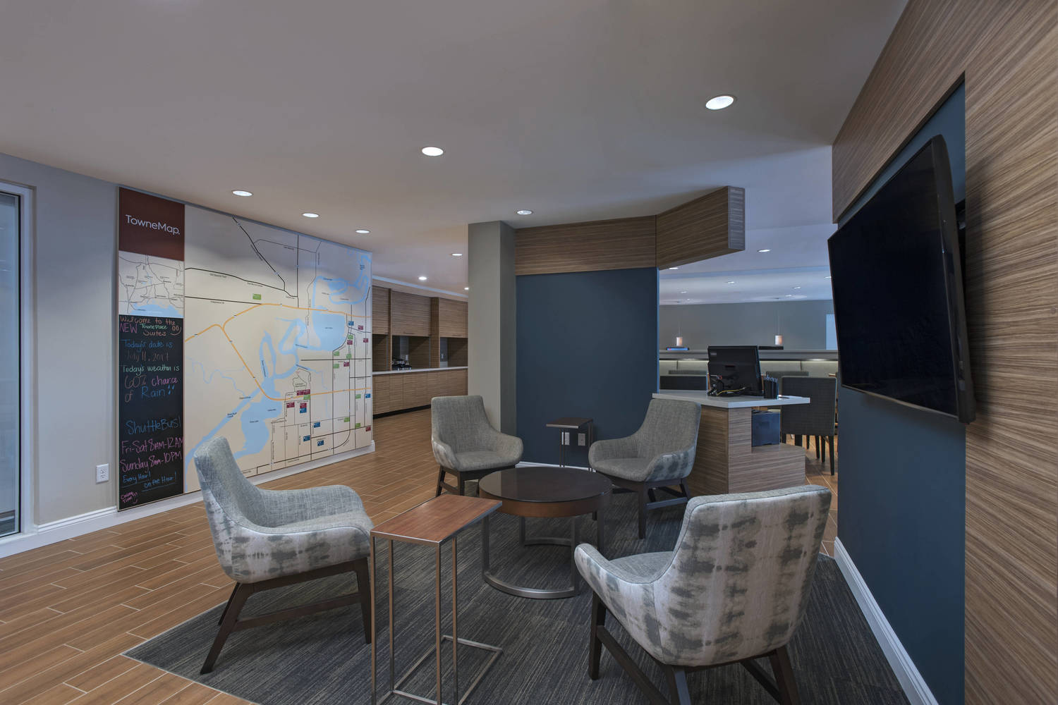 TownePlace Suites Lake Charles, Lake Charles, LA Jobs Hospitality Online