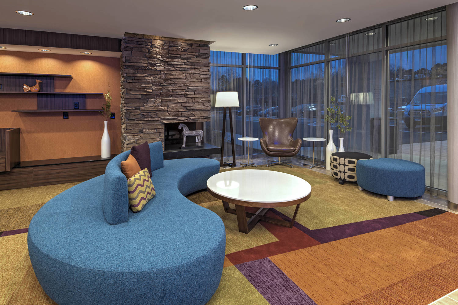 Fairfield Inn & Suites Atlanta Peachtree City, Peachtree City, GA Jobs