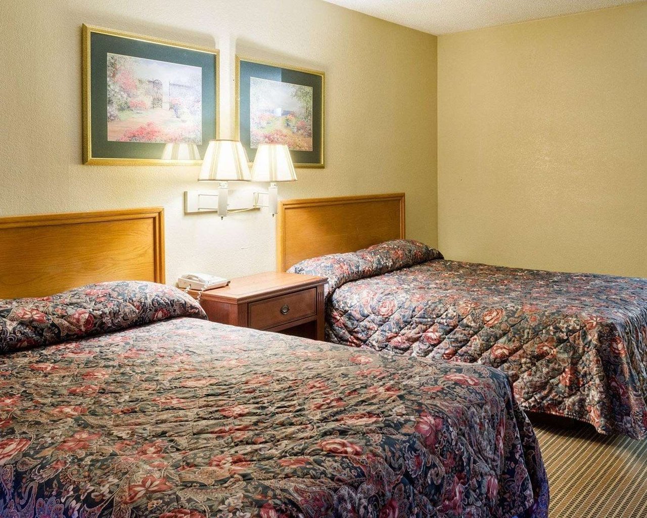 Rodeway Inn of Greenwood, Greenwood, MS Jobs Hospitality Online