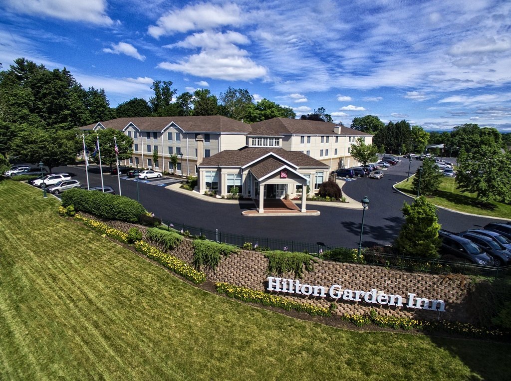 Hilton Garden Inn Hershey, Hummelstown, PA Jobs Hospitality Online