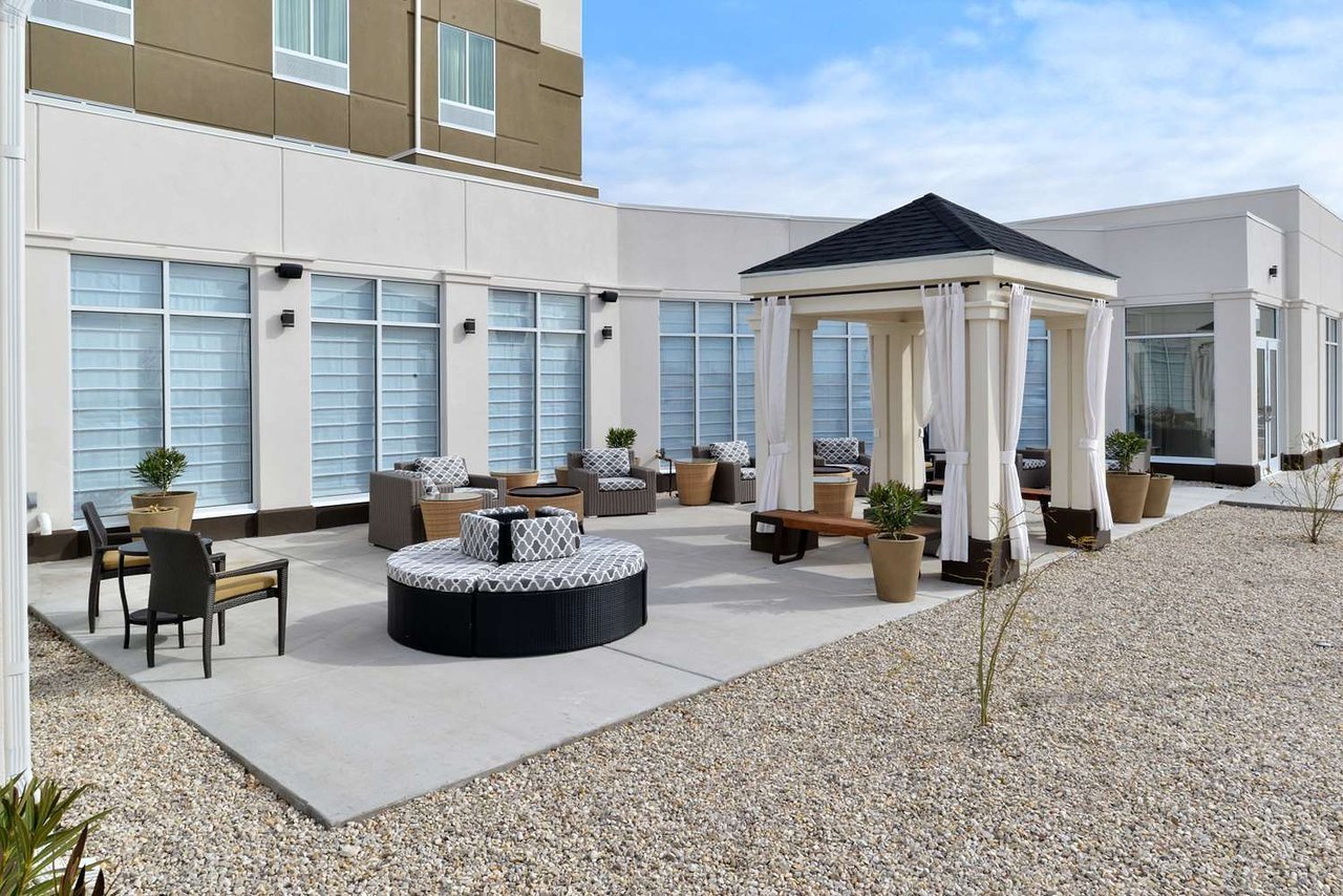 Hilton Garden Inn Hobbs, Hobbs, NM Jobs Hospitality Online