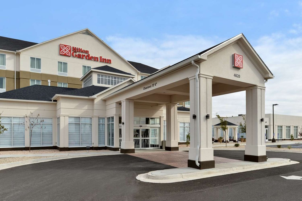 Hilton Garden Inn Hobbs, Hobbs, NM Jobs Hospitality Online