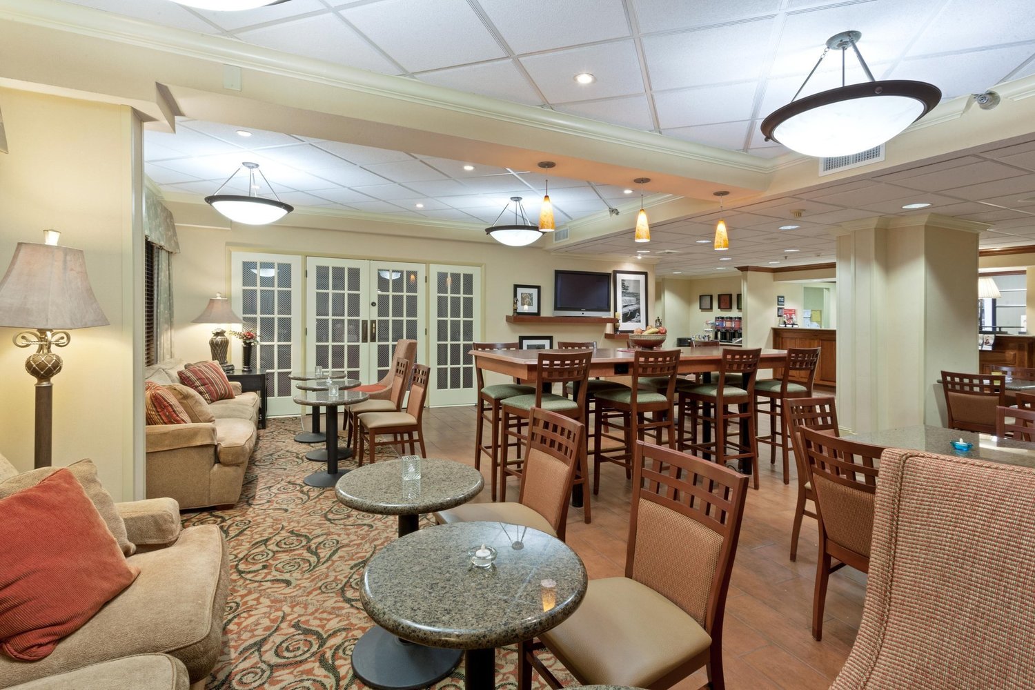 Hampton Inn Joplin, Joplin, MO Jobs Hospitality Online