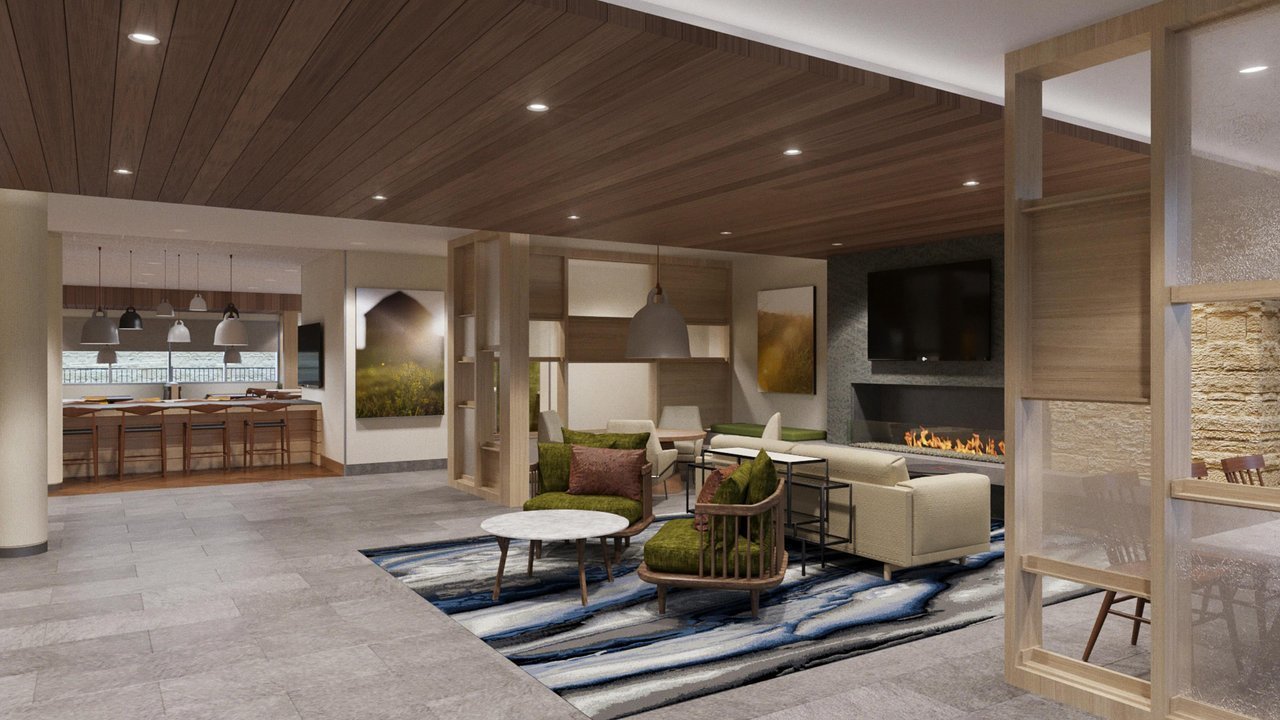 Fairfield Inn & Suites Blaine, Blaine, MN Jobs Hospitality Online