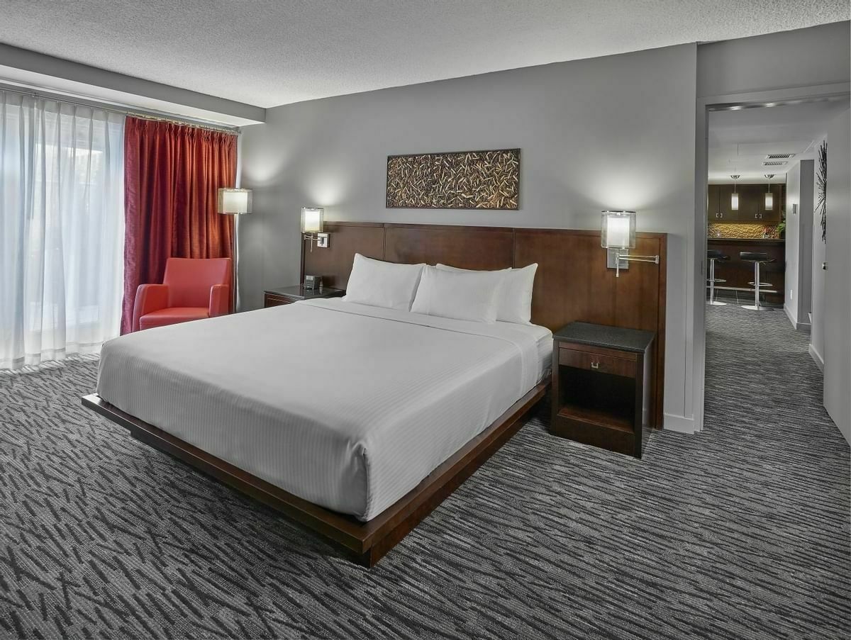 Matrix Hotel, Edmonton, AB, Canada Jobs Hospitality Online