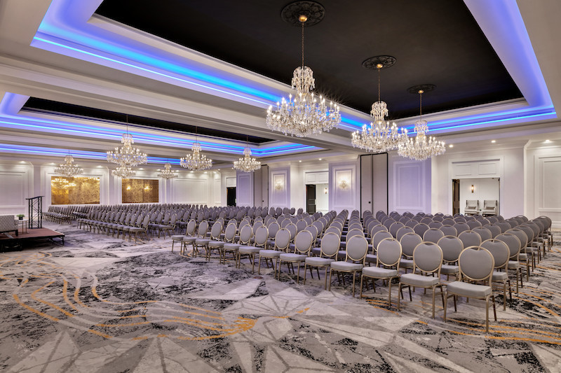 Doubletree Canton Downtown, Canton, OH Jobs Hospitality Online