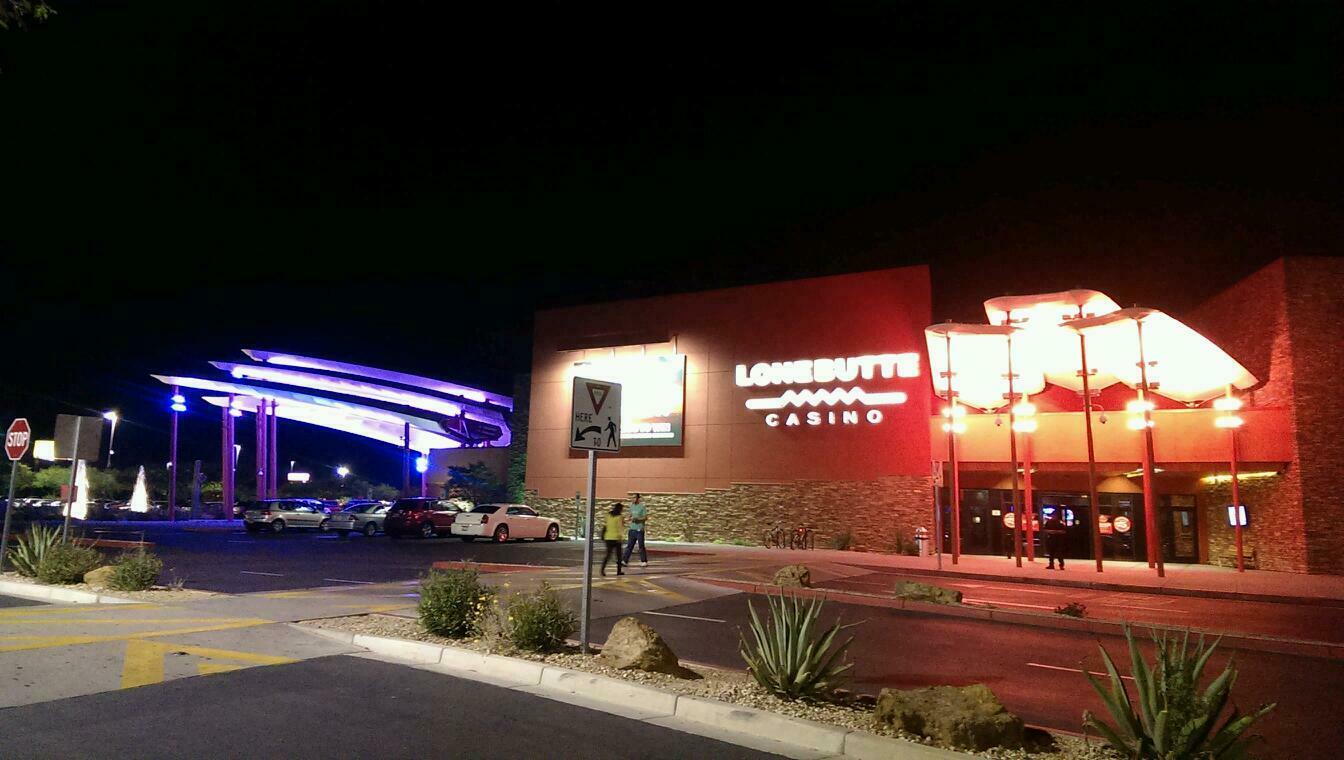 Lone Butte, Chandler, AZ Jobs Hospitality Online