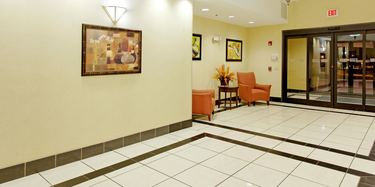 Holiday Inn Express & Suites Sylacauga, Sylacauga, AL Jobs Hospitality Online