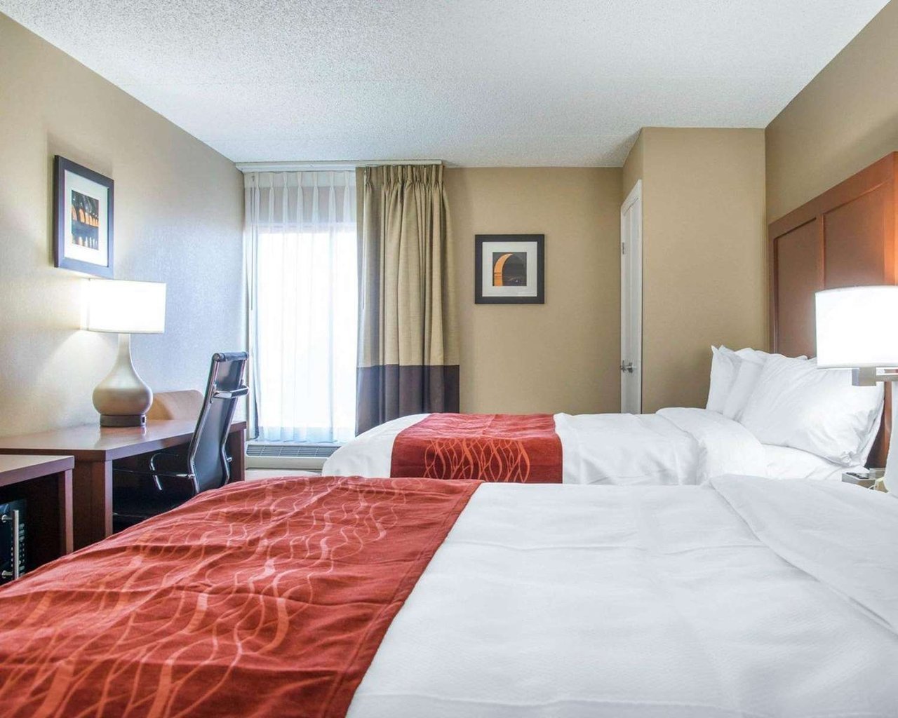 Comfort Inn Eden Prairie Minneapolis, Eden Prairie, MN Jobs