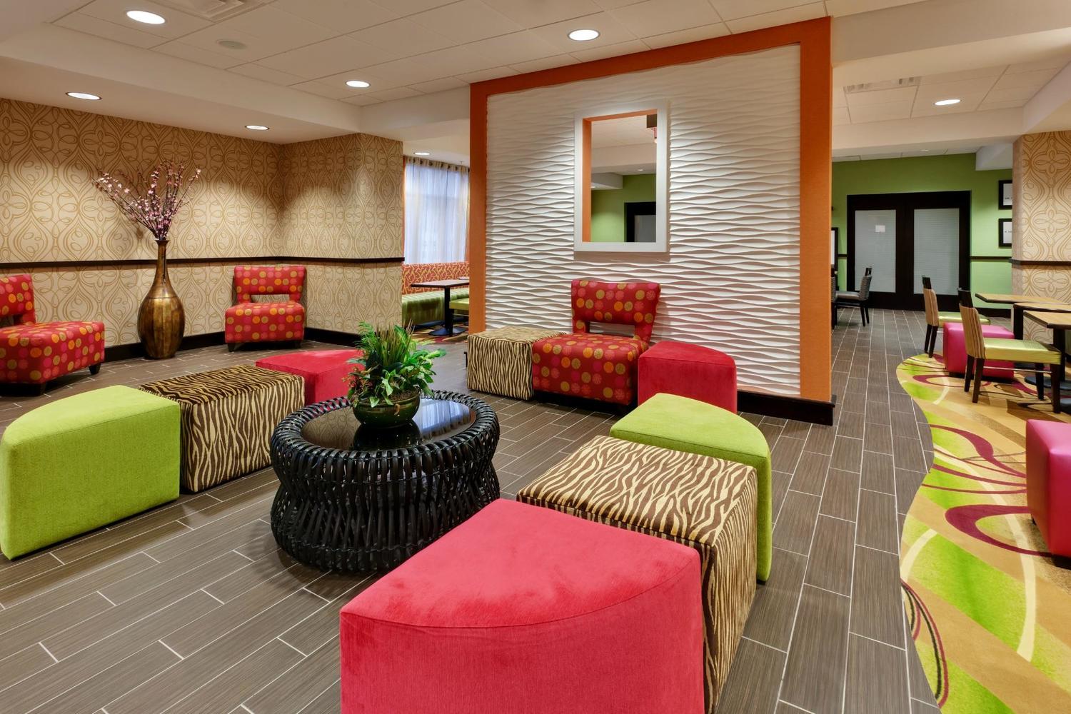 Hampton Inn Seneca Falls, Seneca Falls, NY Jobs Hospitality Online