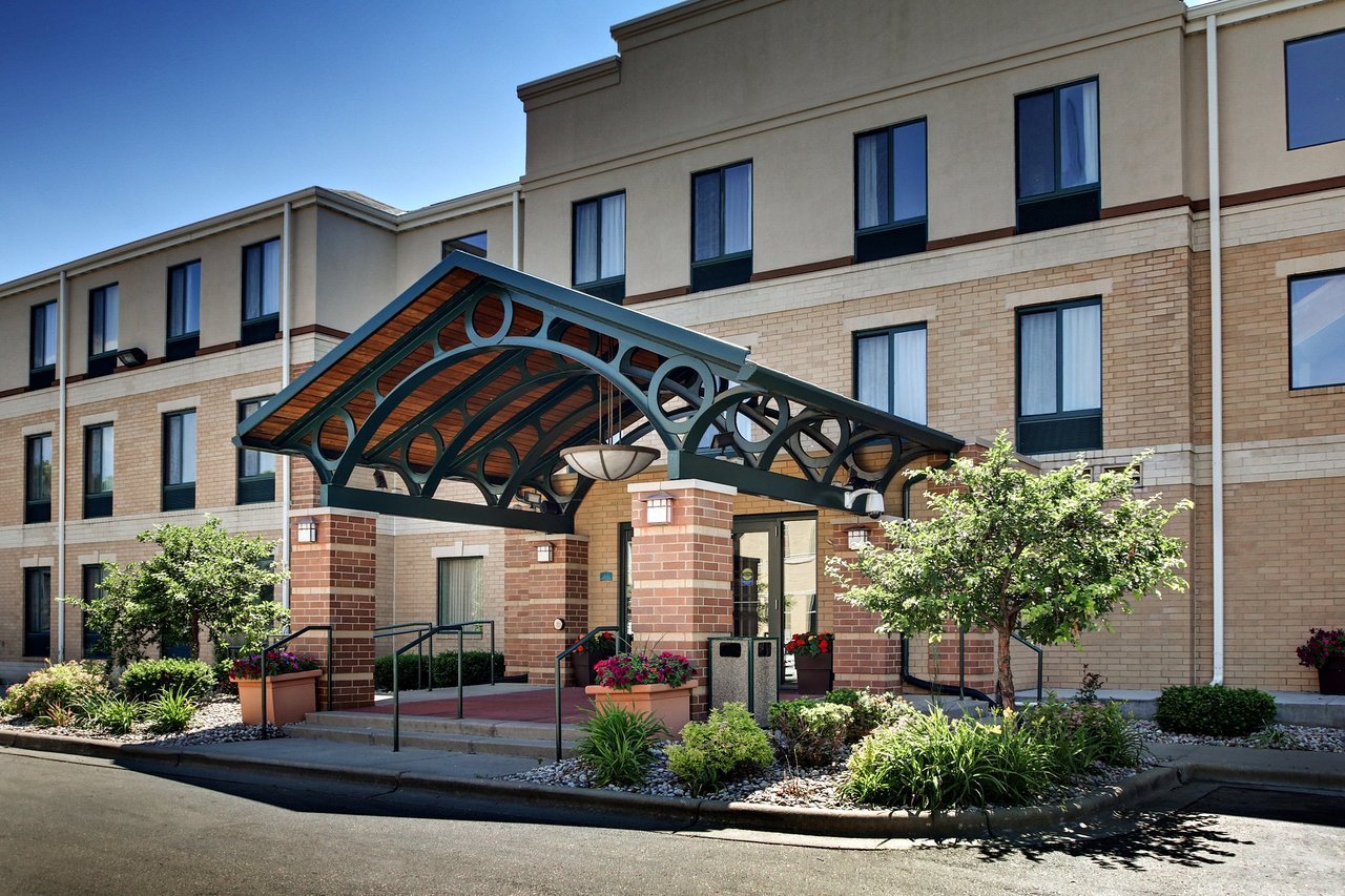 Staybridge Suites Middleton/MadisonWest, Middleton, WI Jobs