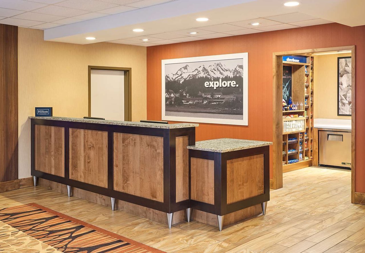 Hampton Inn & Suites Silverthorne, Silverthorne, CO Jobs Hospitality Online