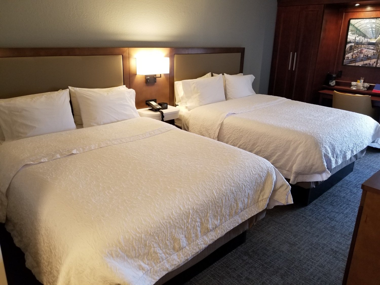 Hampton Inn Minneapolis/Eagan, Eagan, MN Jobs Hospitality Online