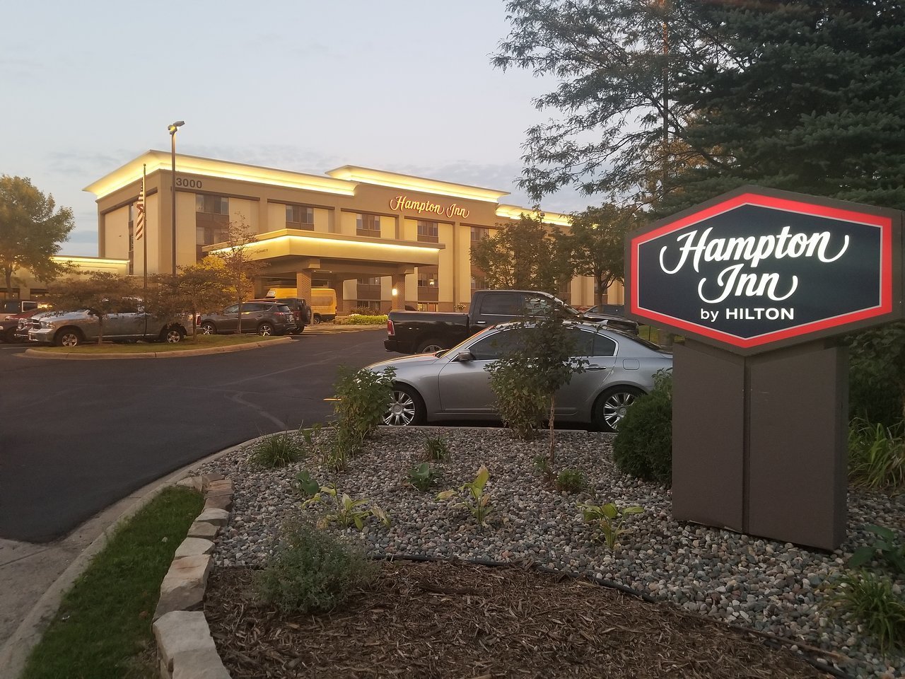 Hampton Inn Minneapolis/Eagan, Eagan, MN Jobs Hospitality Online