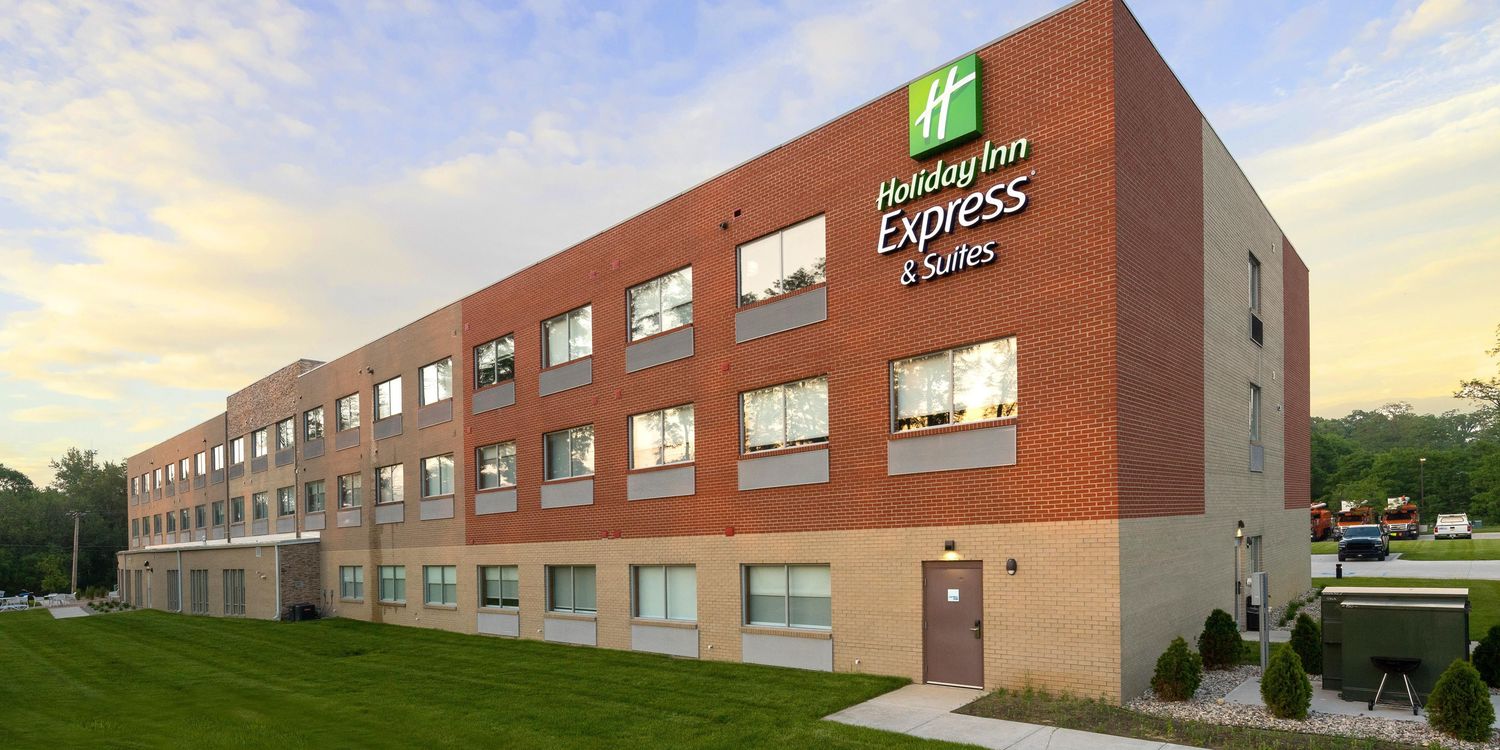 Holiday Inn Express & Suites Portage, Portage, IN Jobs Hospitality Online