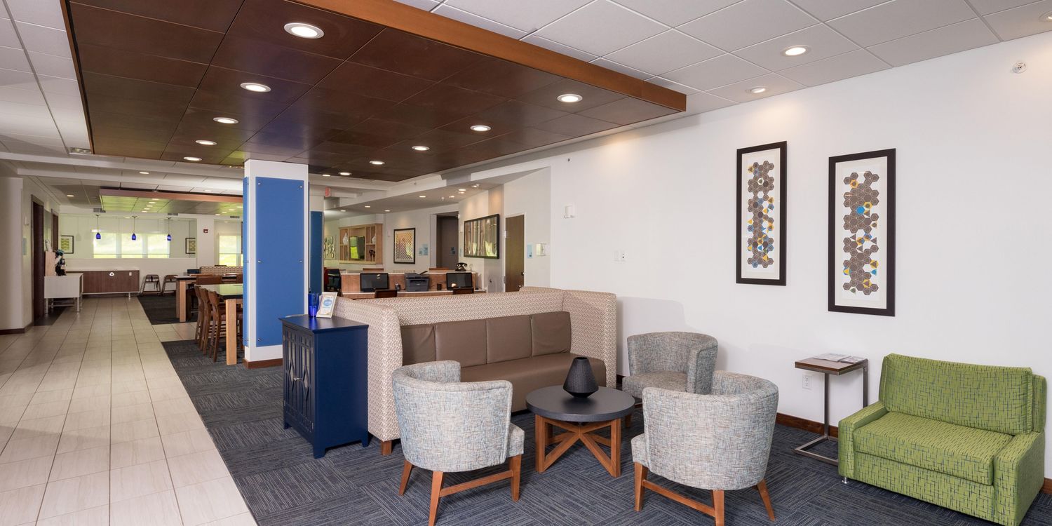 Holiday Inn Express & Suites Portage, Portage, IN Jobs Hospitality Online