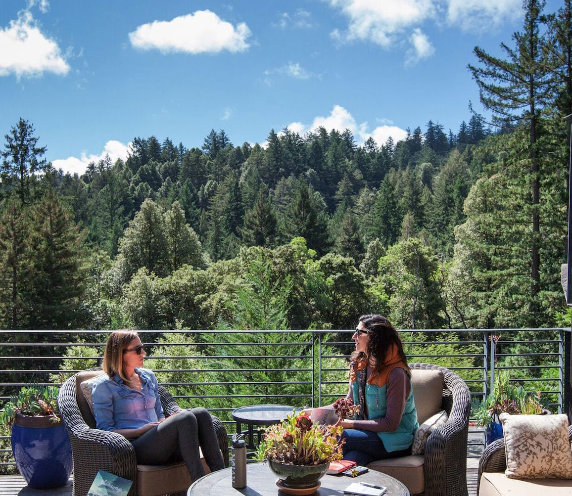 Canyon Ranch® Wellness Retreat Woodside, Woodside, CA Jobs