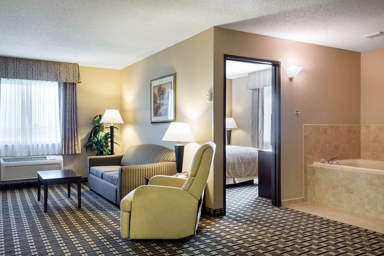 Quality Inn & Suites Watertown, Watertown, SD Jobs Hospitality Online