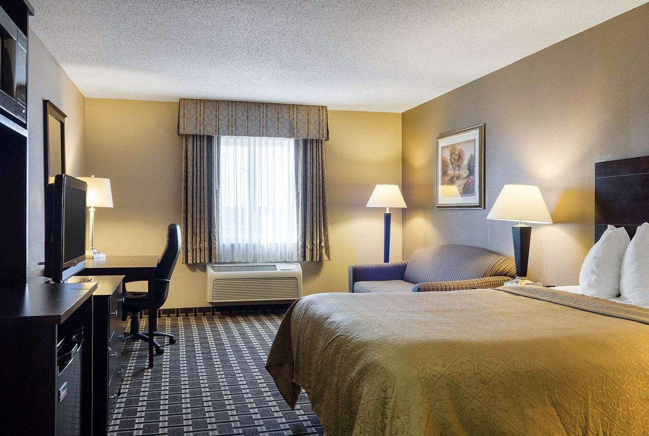 Quality Inn & Suites Watertown, Watertown, SD Jobs Hospitality Online