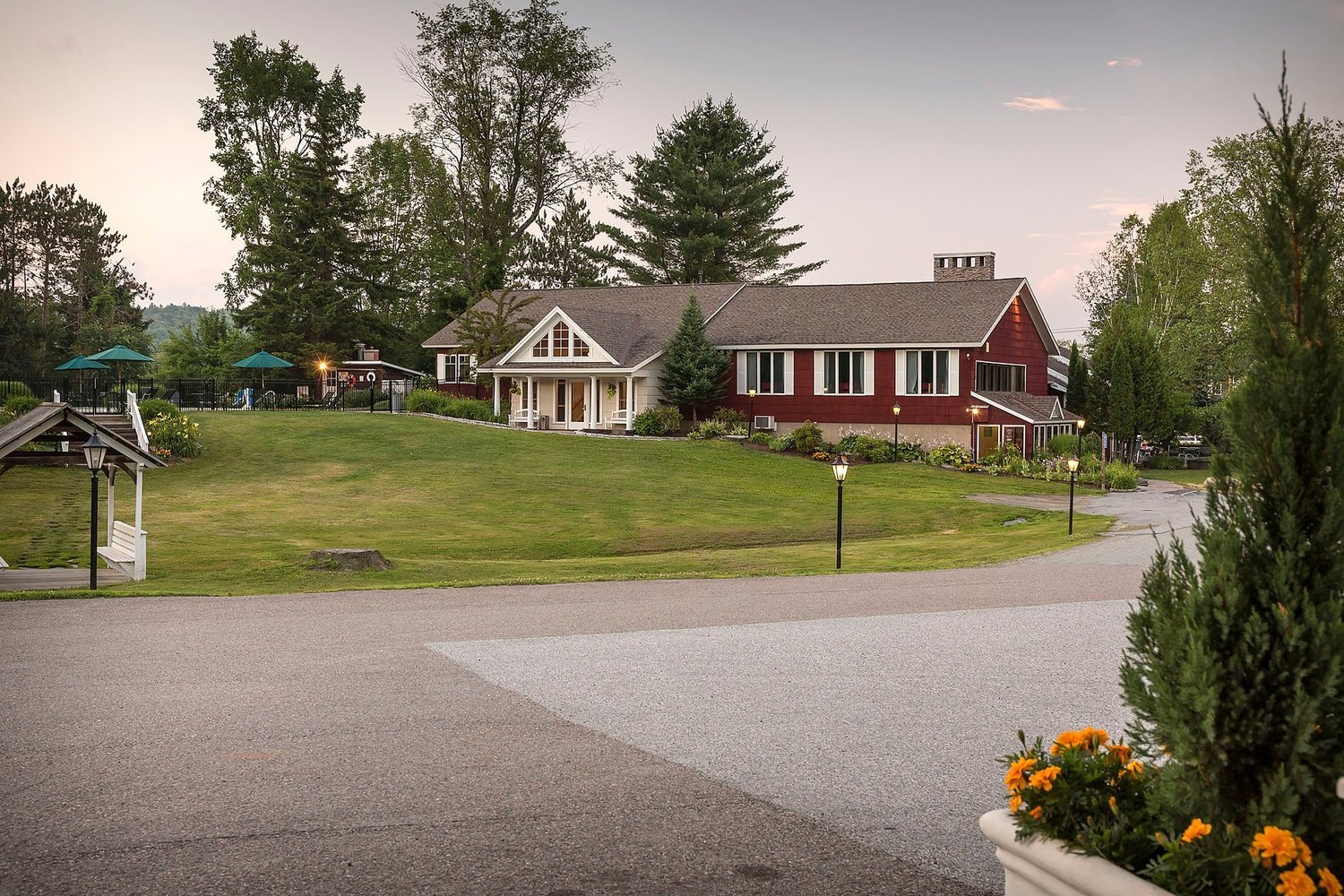 Golden Eagle Resort, Stowe, VT Jobs Hospitality Online