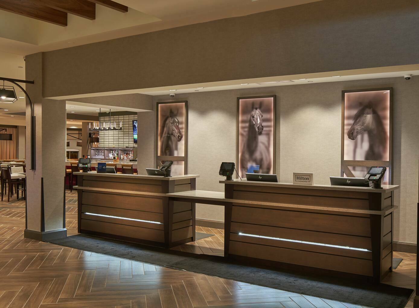 Jobs at Hilton Cincinnati Airport, Florence, KY Hospitality Online