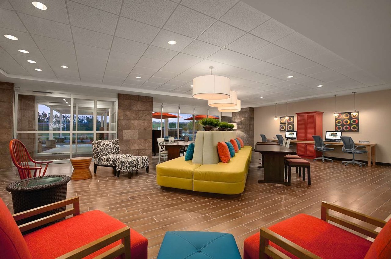 Home2 Suites by Hilton Huntsville/Research Park Area, AL, Huntsville