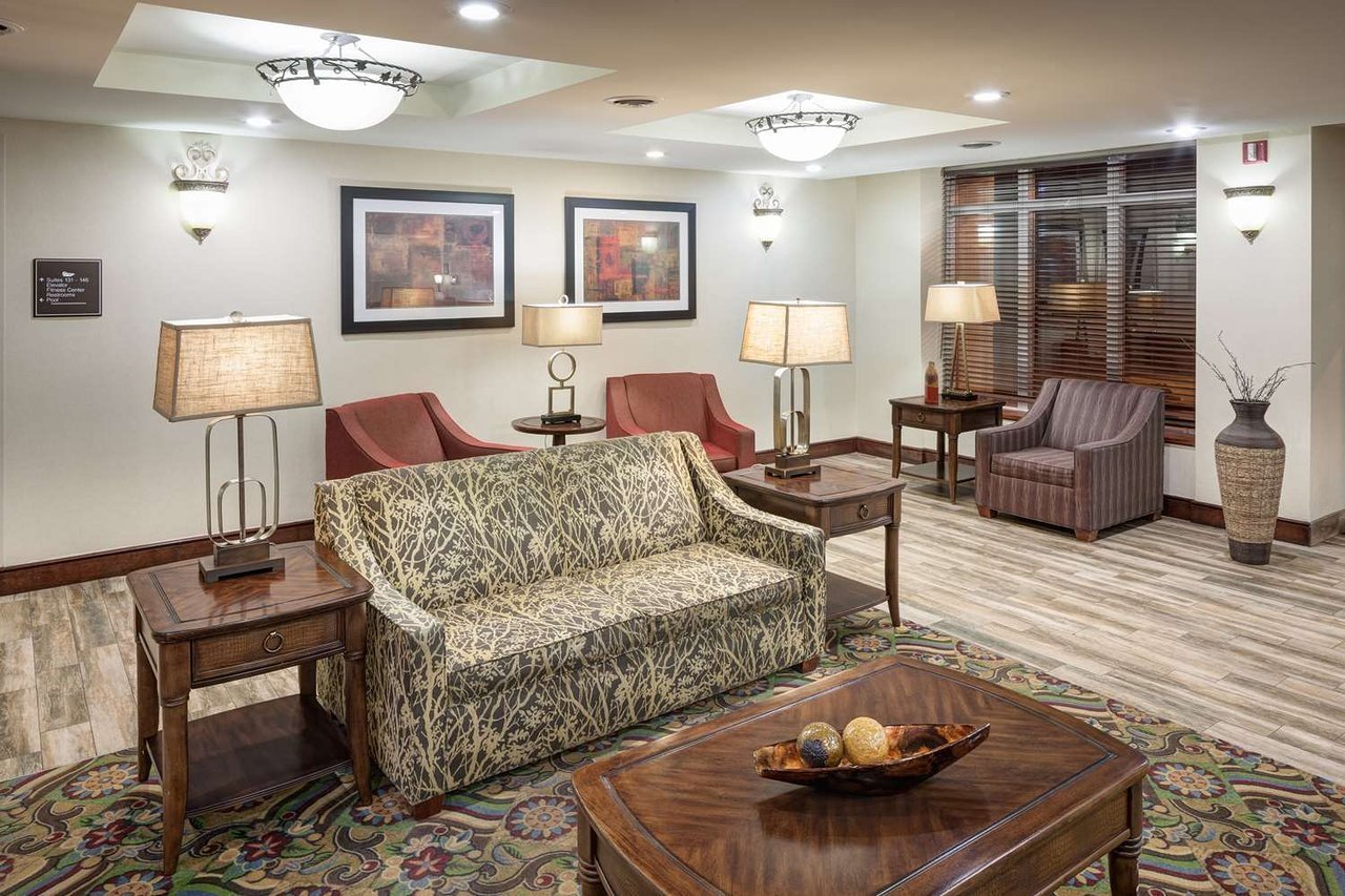 Homewood Suites by Hilton JacksonRidgeland, Ridgeland, MS Jobs