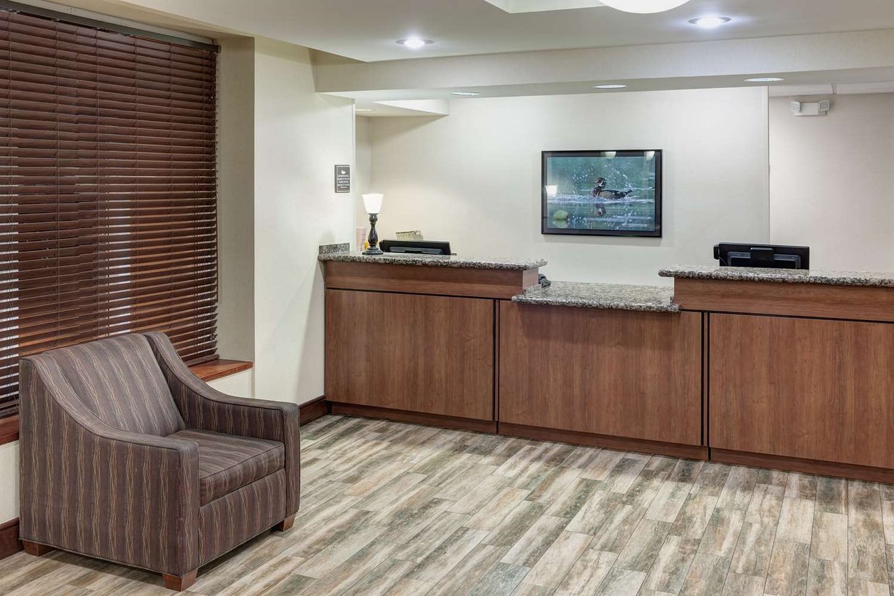 Homewood Suites by Hilton JacksonRidgeland, Ridgeland, MS Jobs