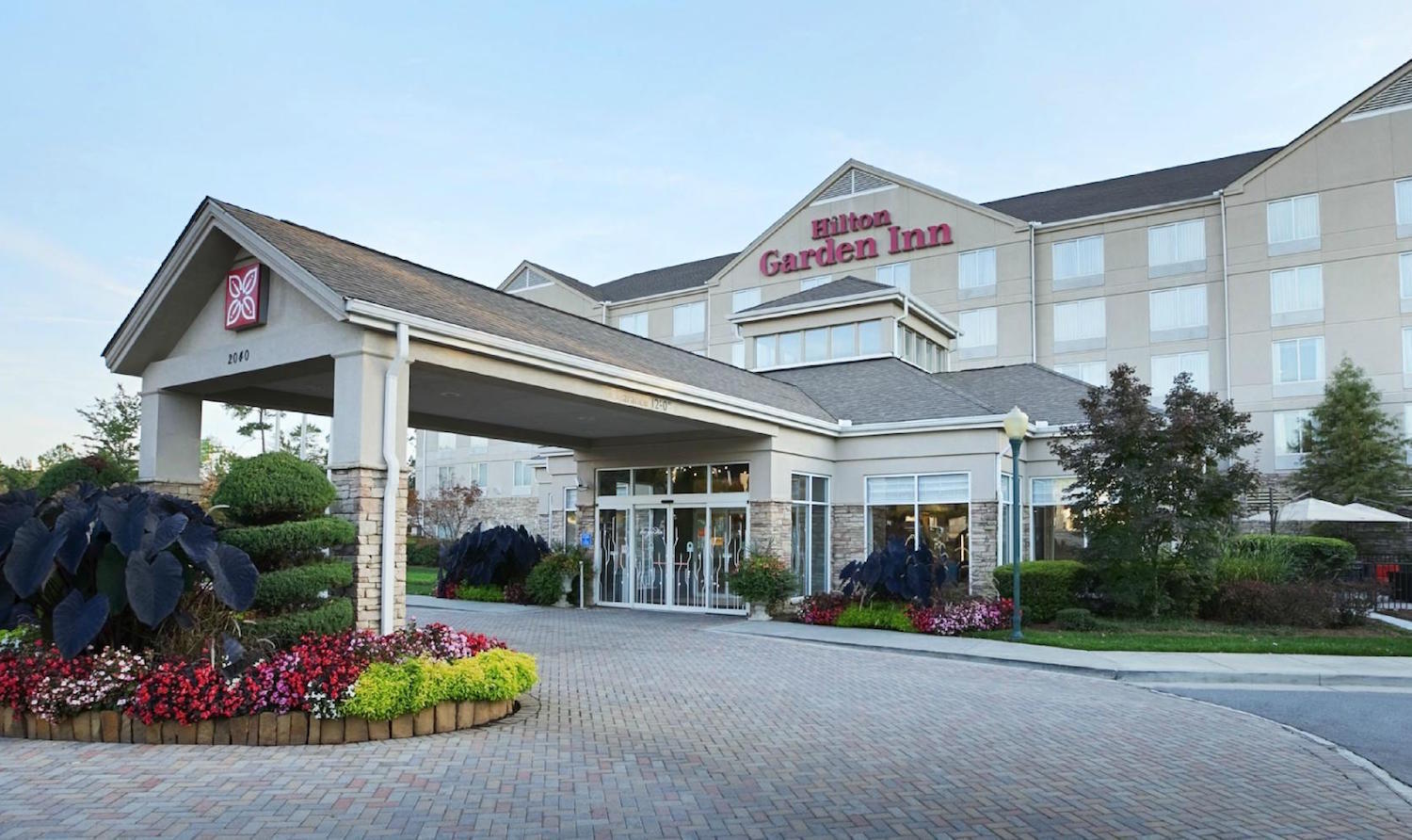 Legacy Hospitality, Commerce, GA Jobs Hospitality Online