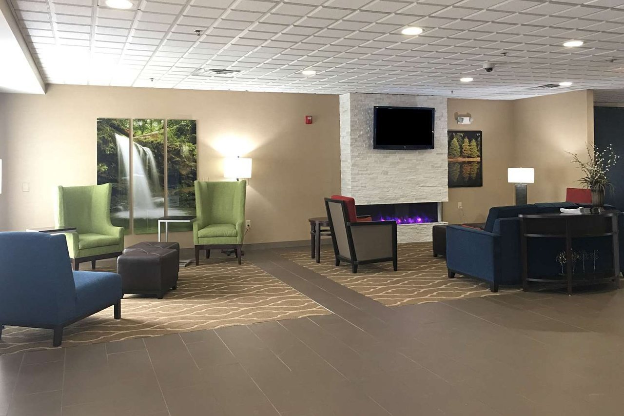 Comfort Suites Commerce, Commerce, GA Jobs Hospitality Online