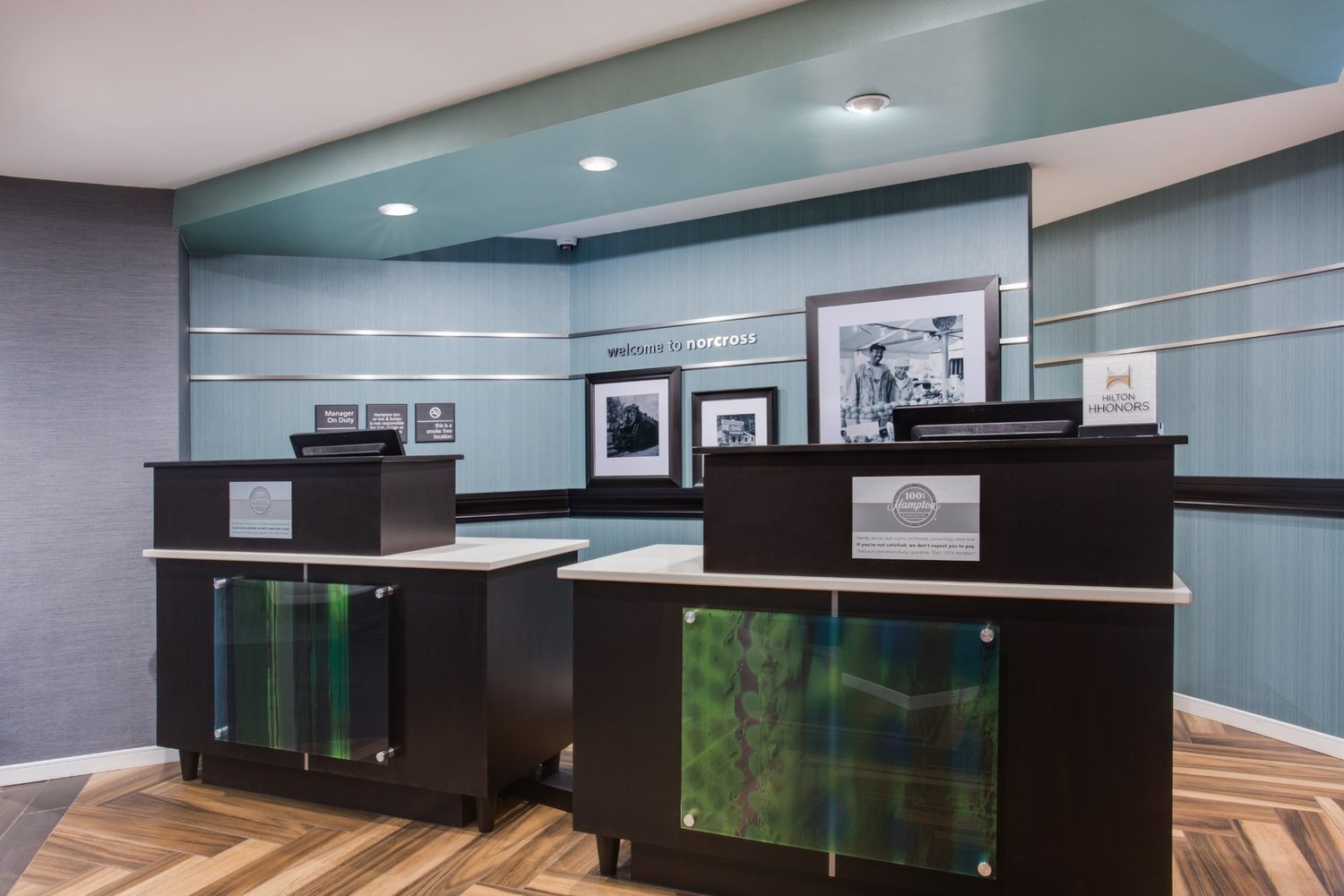 Hampton Inn Norcross, Norcross, GA Jobs Hospitality Online