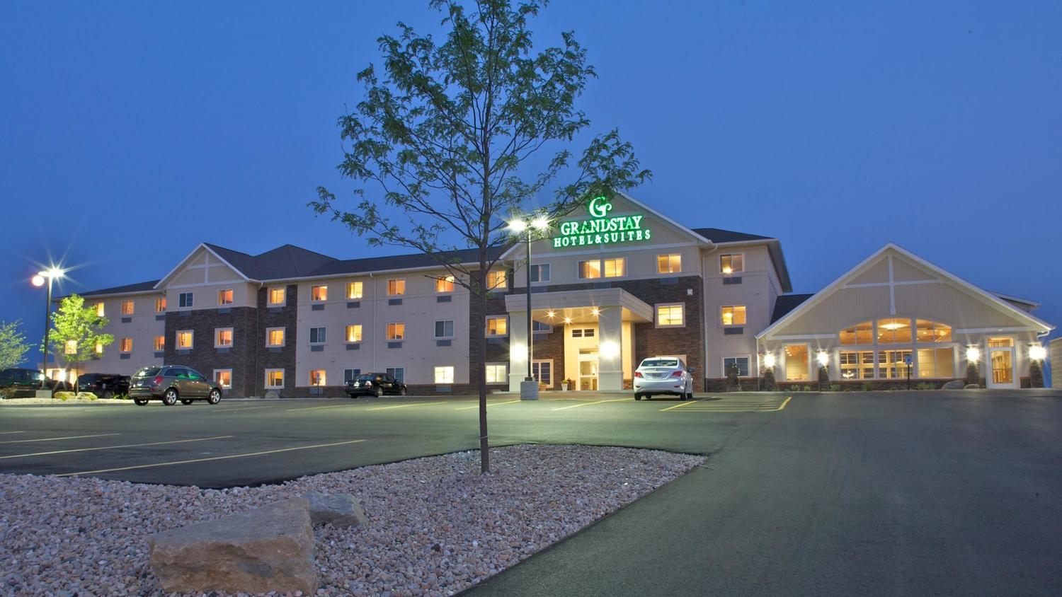 GrandStay Mount Horeb Madison, Mount Horeb, WI Jobs Hospitality Online