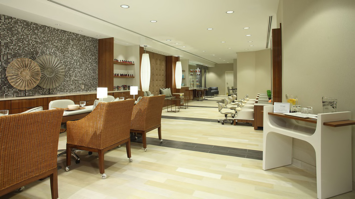 Sago Spa & Salon at Hyatt Regency Chesapeake Bay Golf Resort, Cambridge, MD Jobs Hospitality