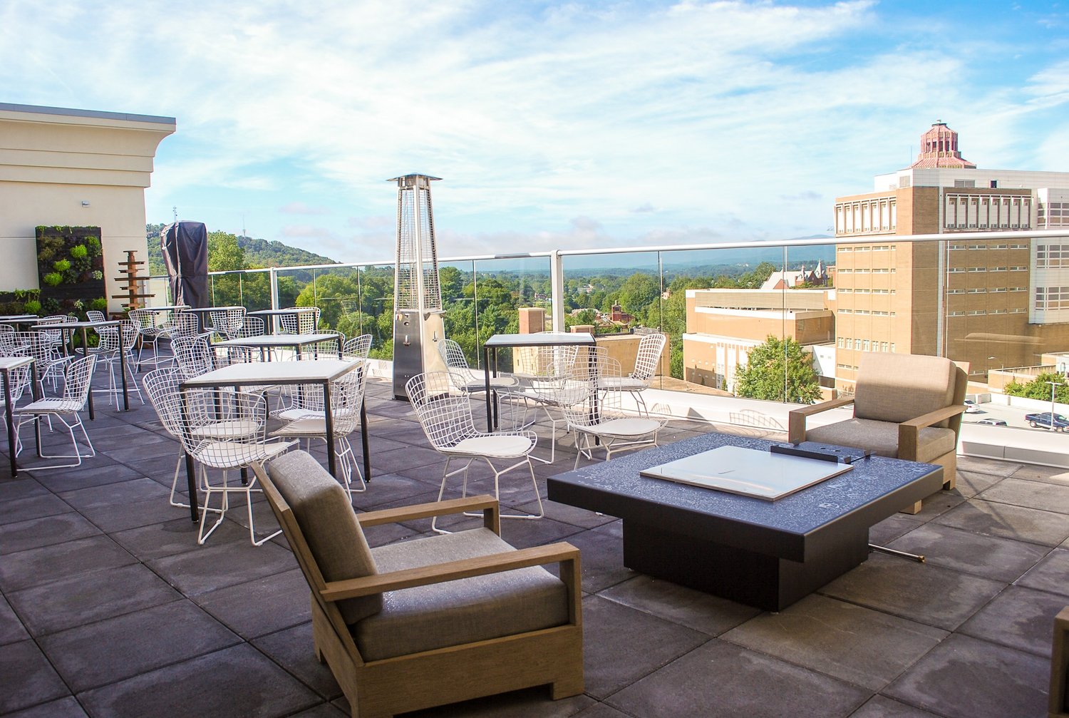 Pillar Rooftop Bar, Asheville, NC Jobs Hospitality Online
