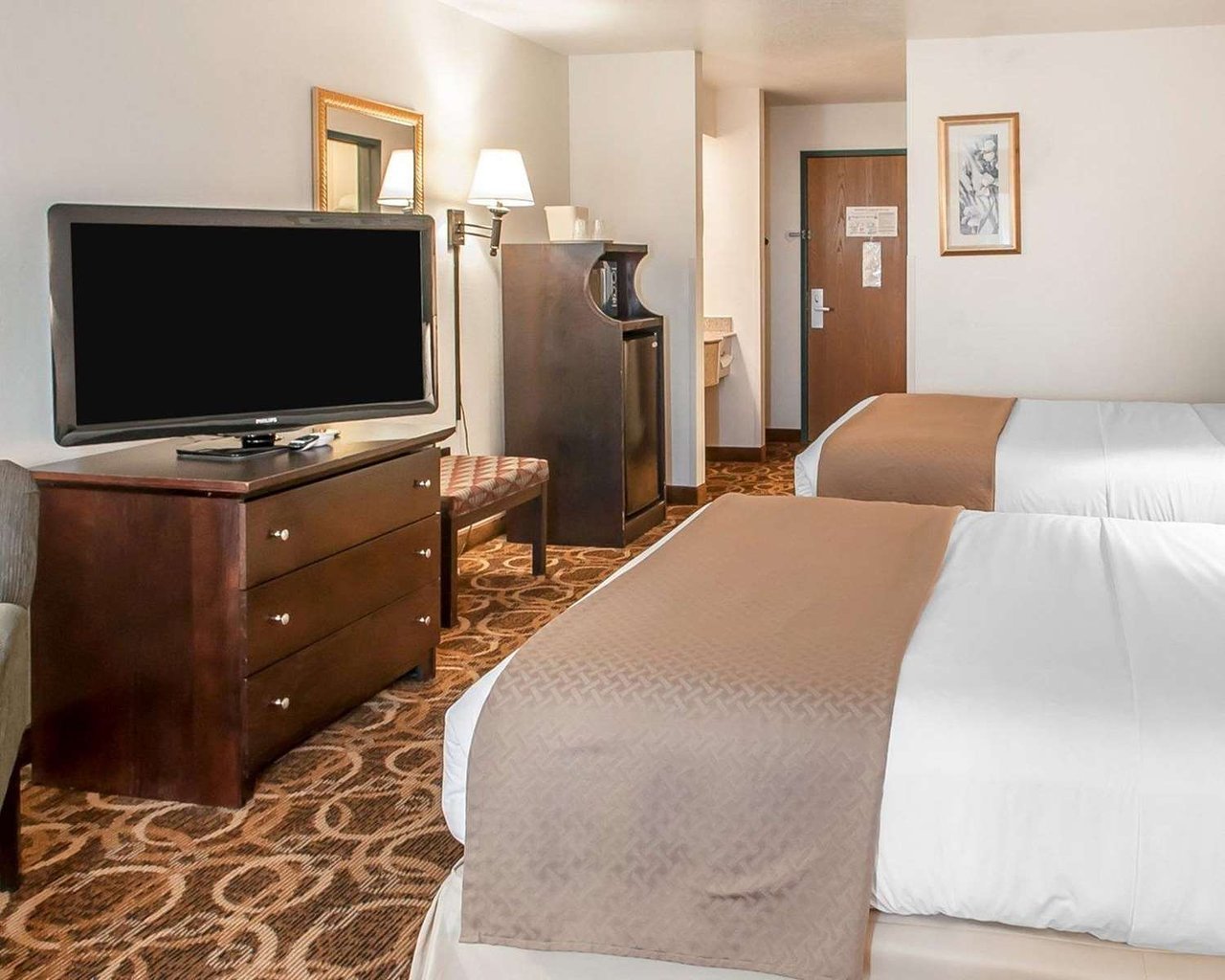 Quality Inn & Suites Hobbs, Hobbs, NM Jobs Hospitality Online