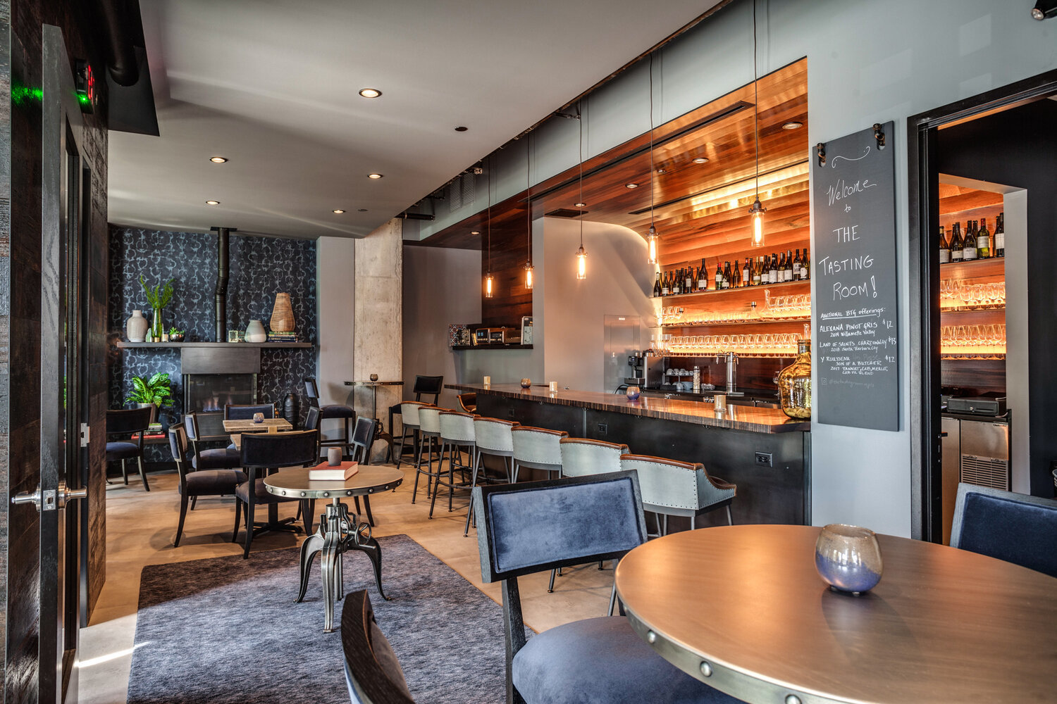 The Tasting Room, Minneapolis, MN Jobs Hospitality Online