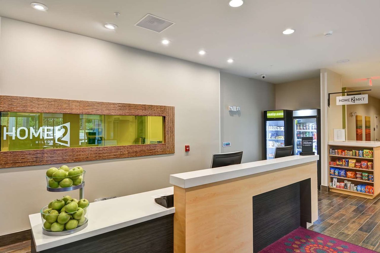 Home2 Suites by Hilton Summerville, Summerville, SC Jobs Hospitality Online