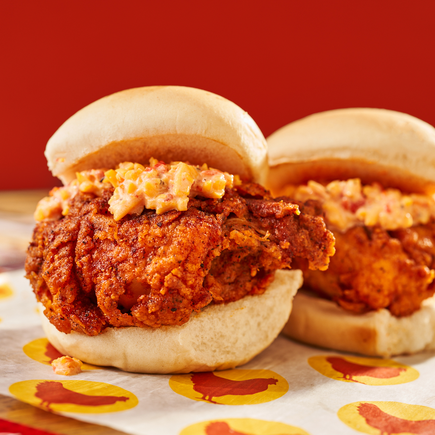 Joella's Hot Chicken Woodstock, Woodstock, GA Jobs Hospitality Online