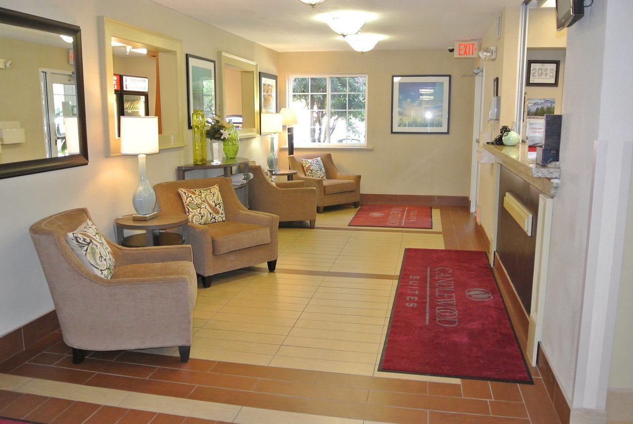 Candlewood Suites WashingtonFairfax, Fairfax, VA Jobs Hospitality Online