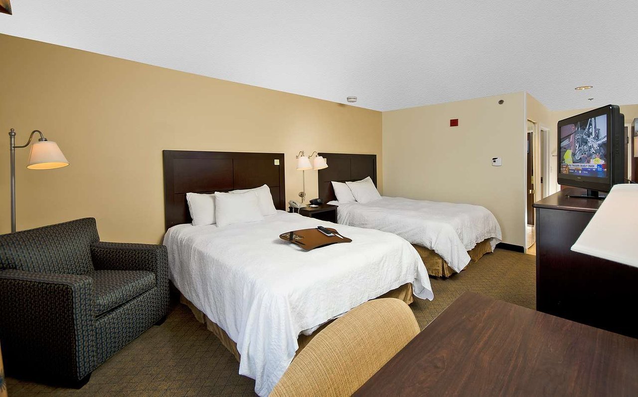 Hampton Inn Asheboro, Asheboro, NC Jobs Hospitality Online