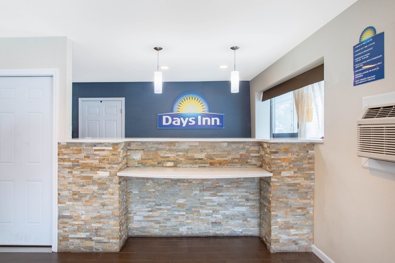 Days In by Wyndham Elmsford/White Plains, Elmsford, NY Jobs