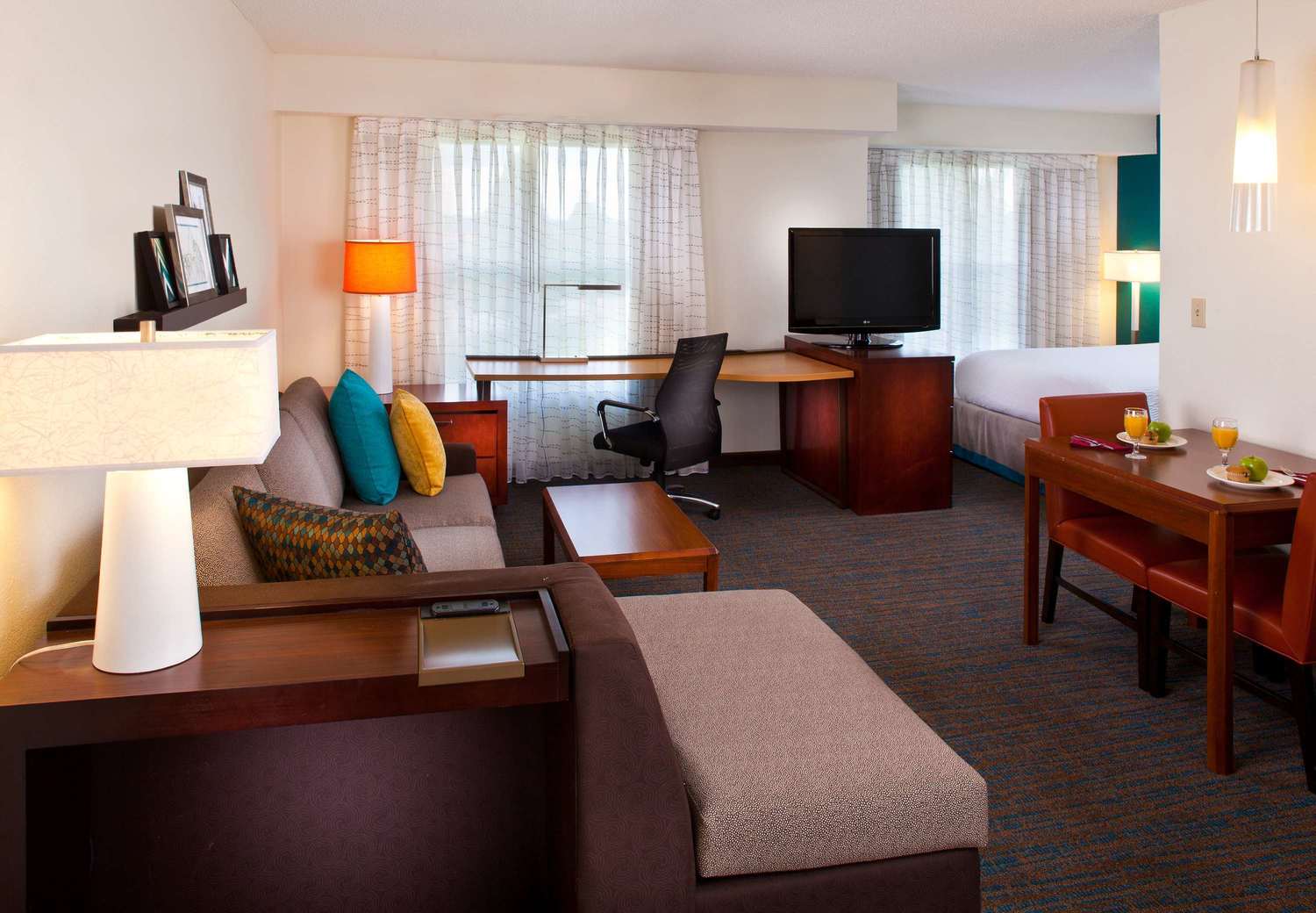 Residence Inn Baton Rouge Siegen Lane, Baton Rouge, LA Jobs Hospitality Online