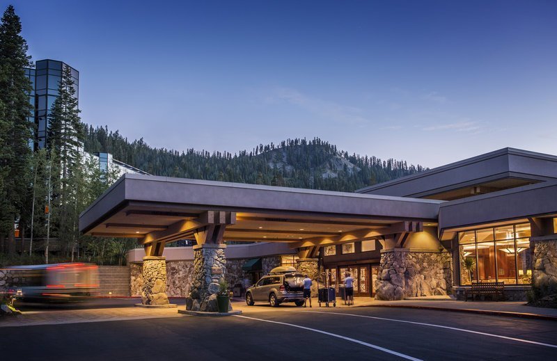 Resort at Squaw Creek, Olympic Valley, CA Jobs Hospitality Online