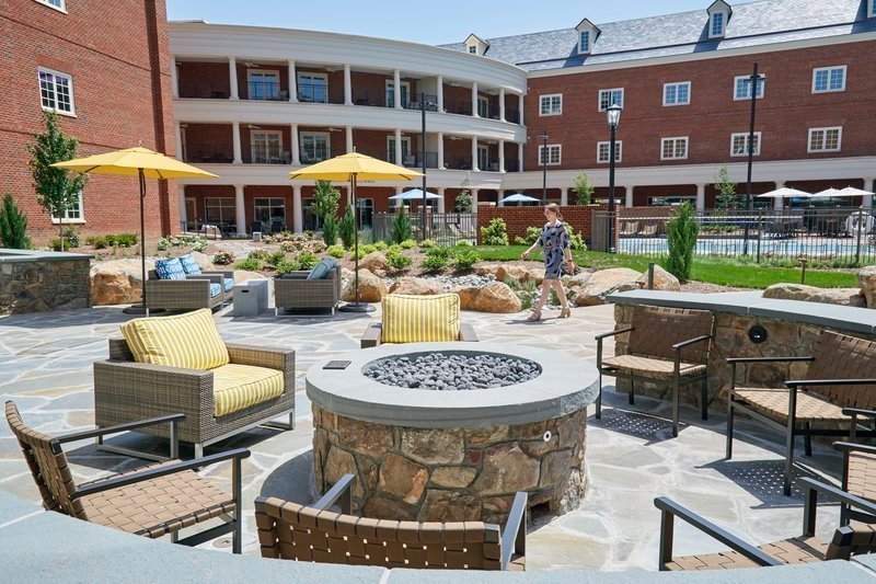 Rizzo Conference Center, Chapel Hill, NC Jobs Hospitality Online