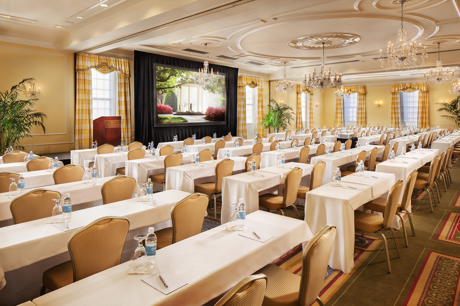 The Carolina Inn, Chapel Hill, NC Jobs Hospitality Online