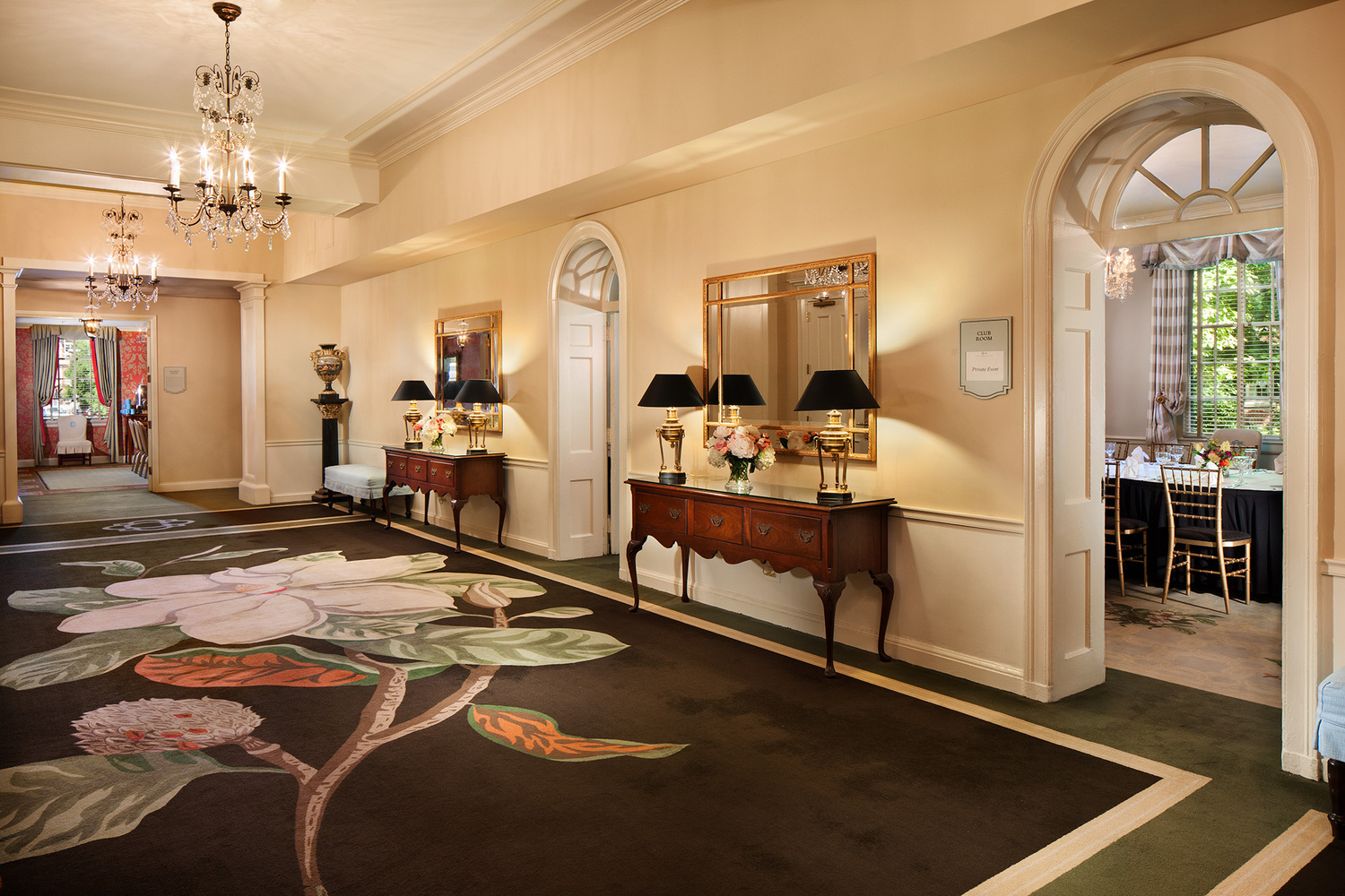 The Carolina Inn, Chapel Hill, NC Jobs Hospitality Online